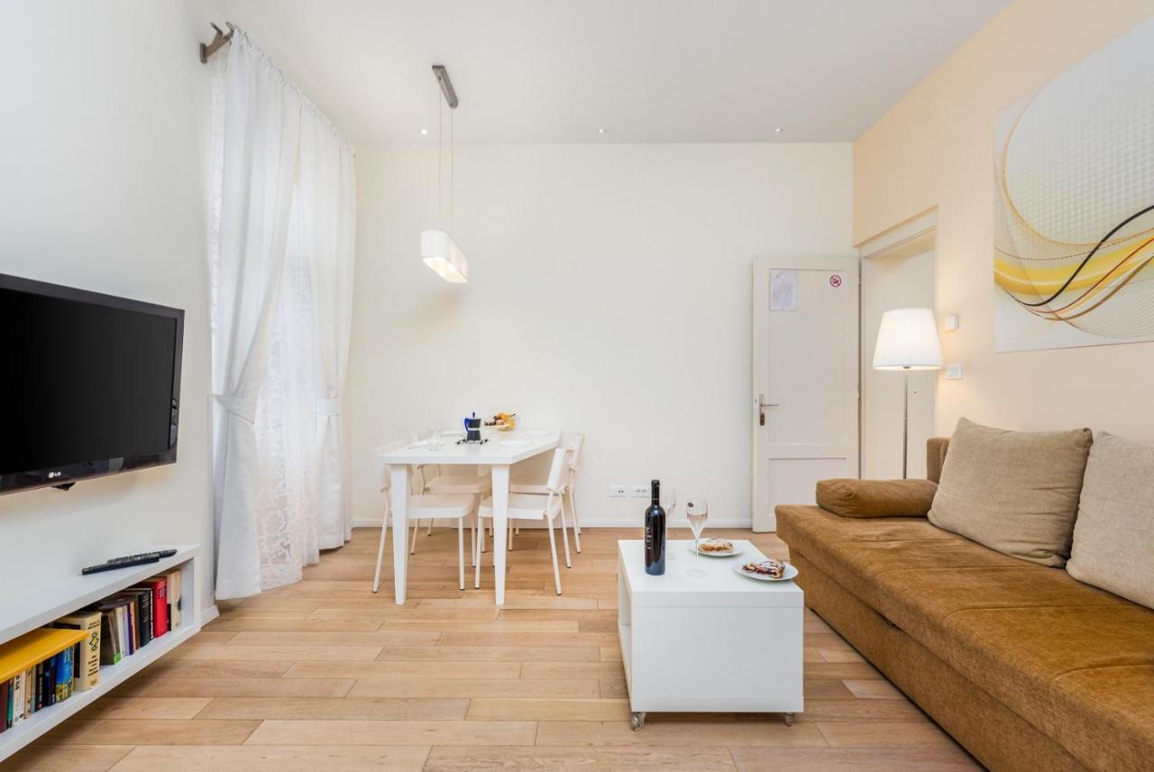 Apartment Rona Opatija Superior Exterior foto