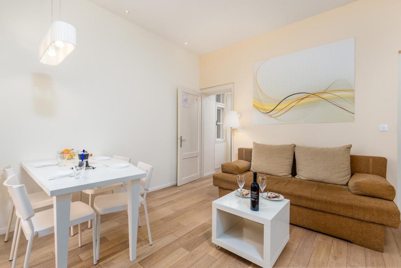 Apartment Rona Opatija Superior Exterior foto