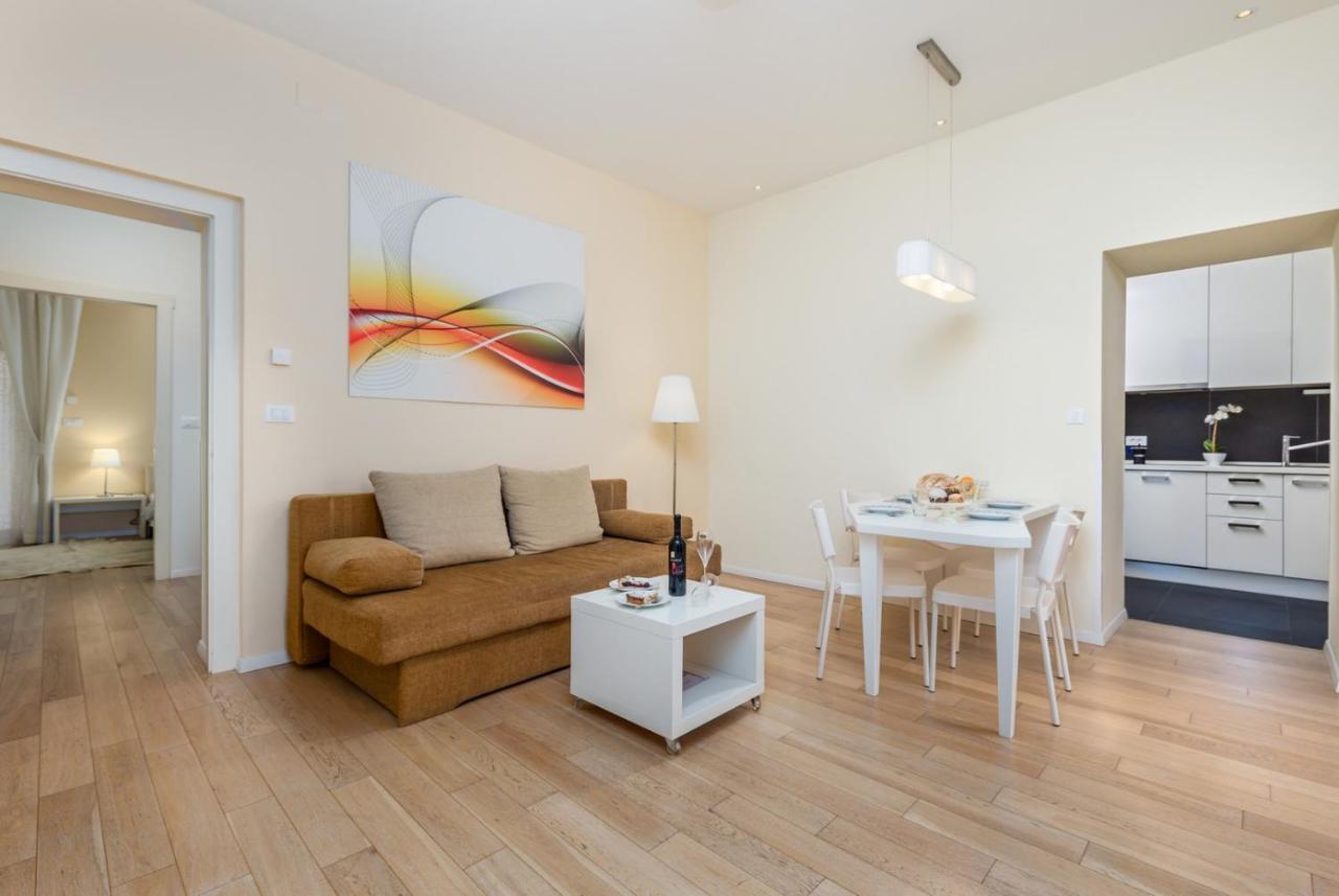 Apartment Rona Opatija Superior Exterior foto