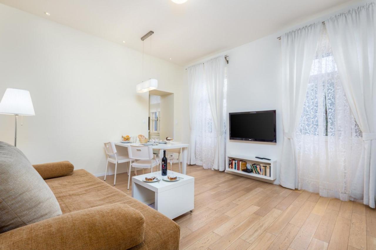 Apartment Rona Opatija Superior Exterior foto